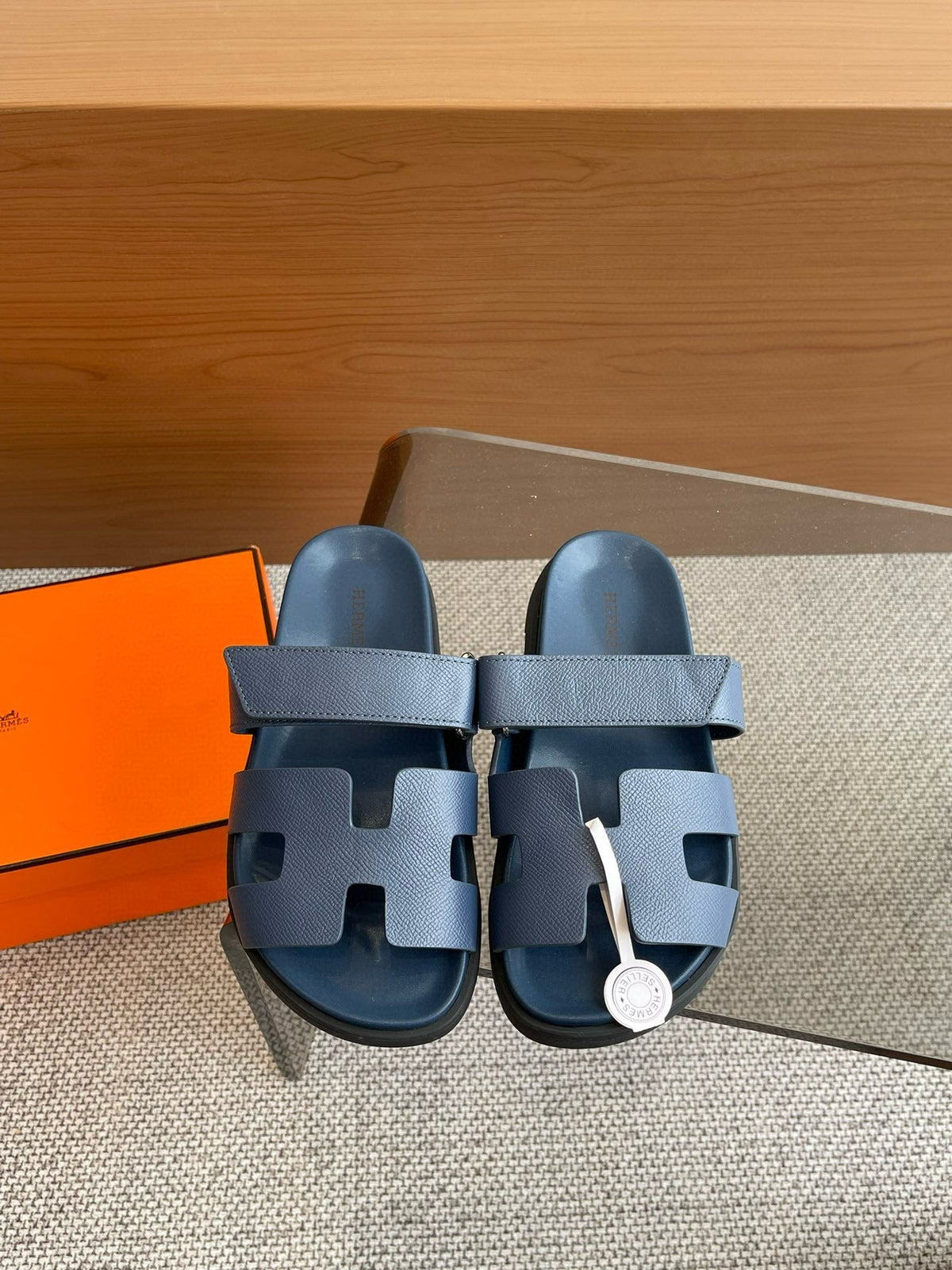 HERM Sandals