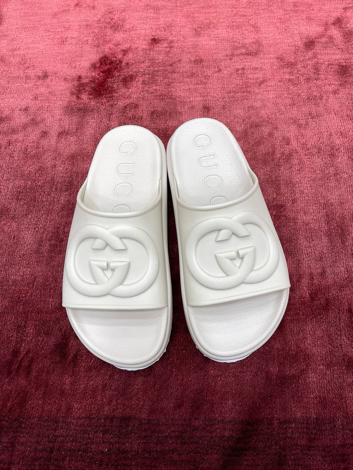 GC Sandals