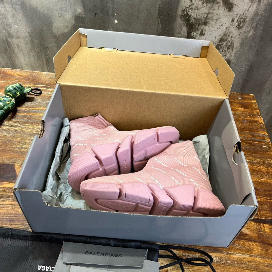BLCG Sneakers