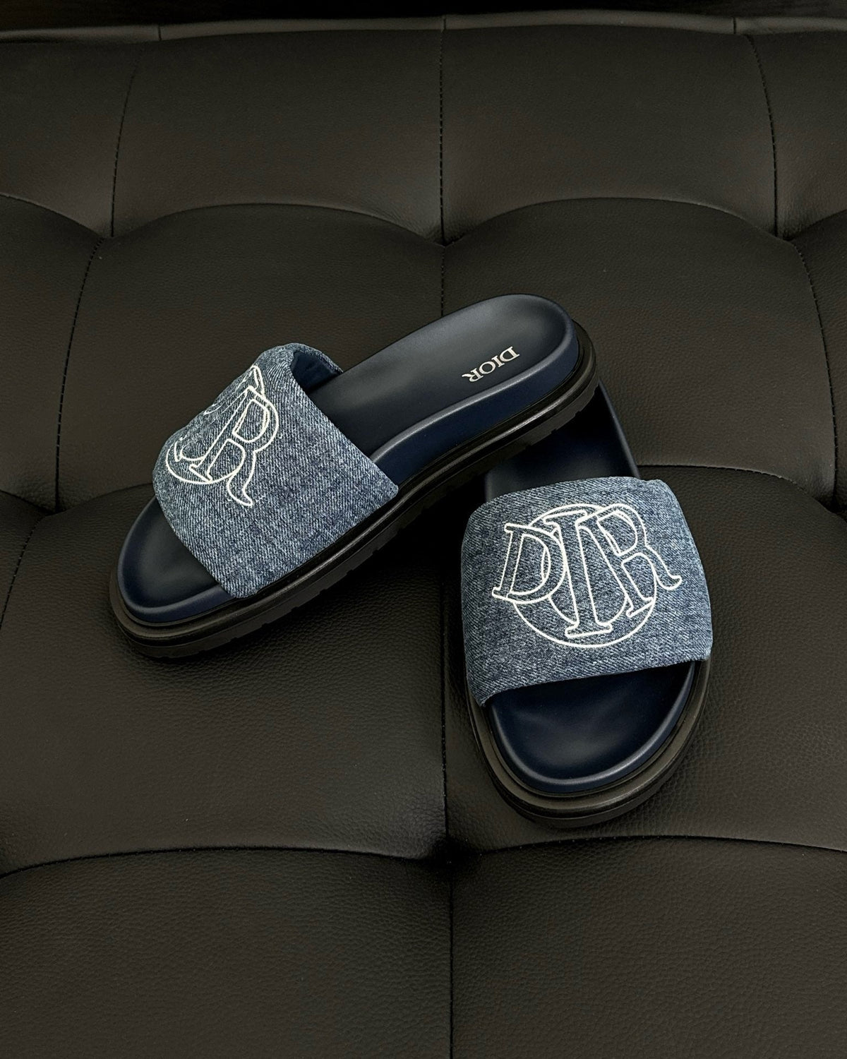 DIO Sandals