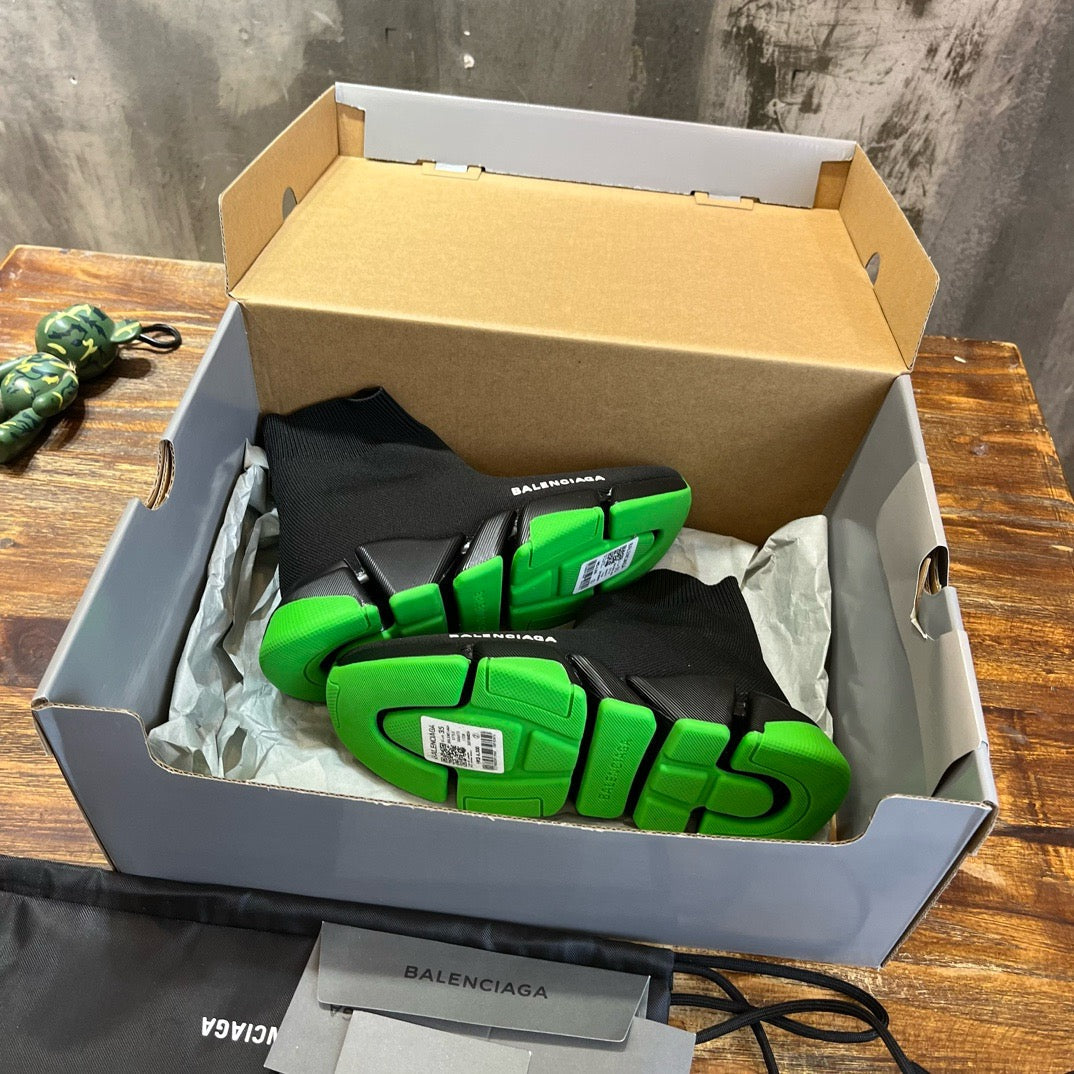 BLCG Sneakers