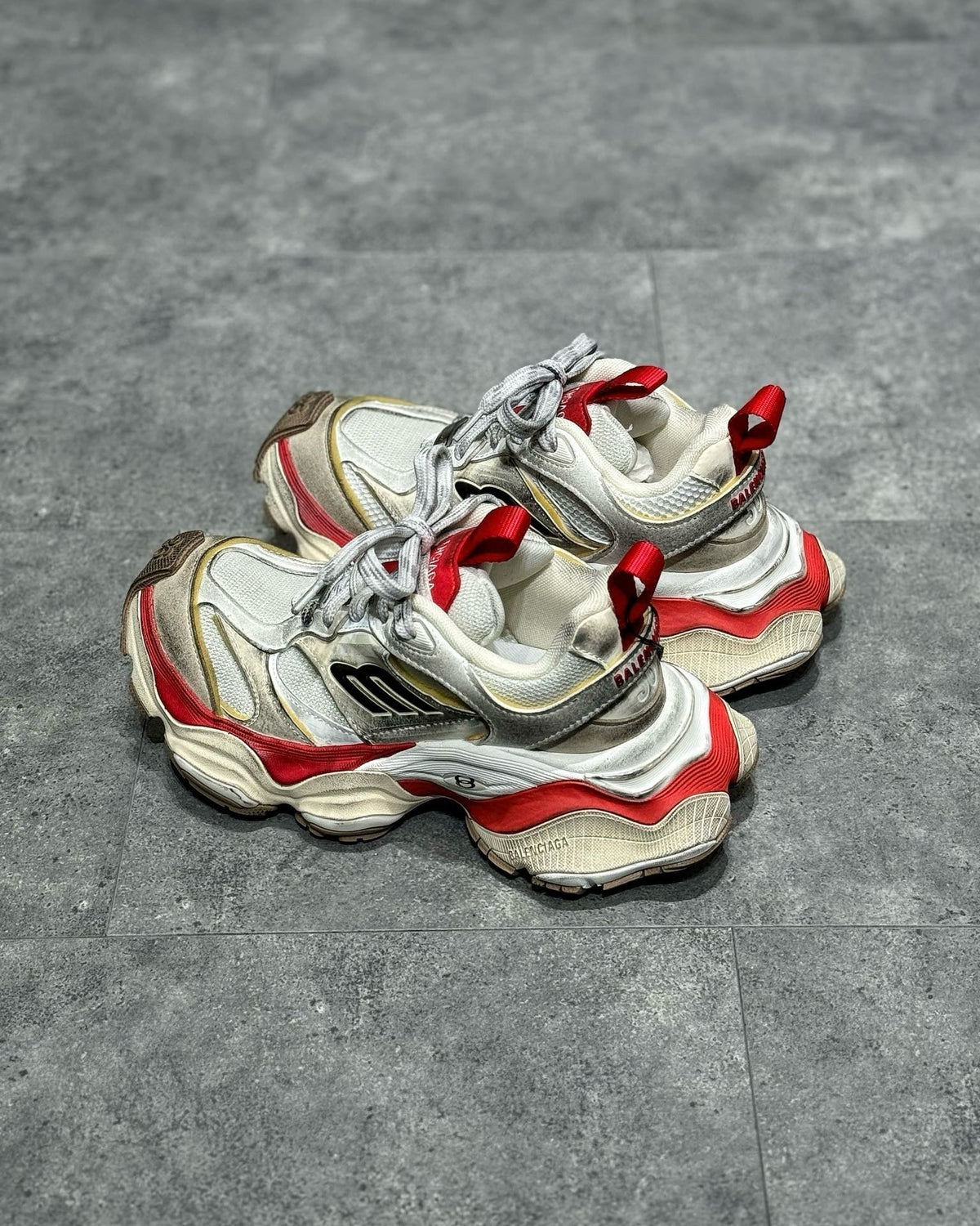 BLCG Sneakers