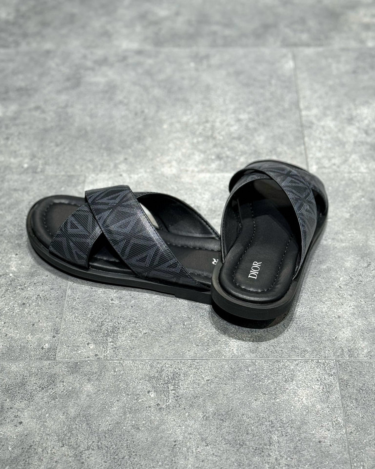 CD SANDALS