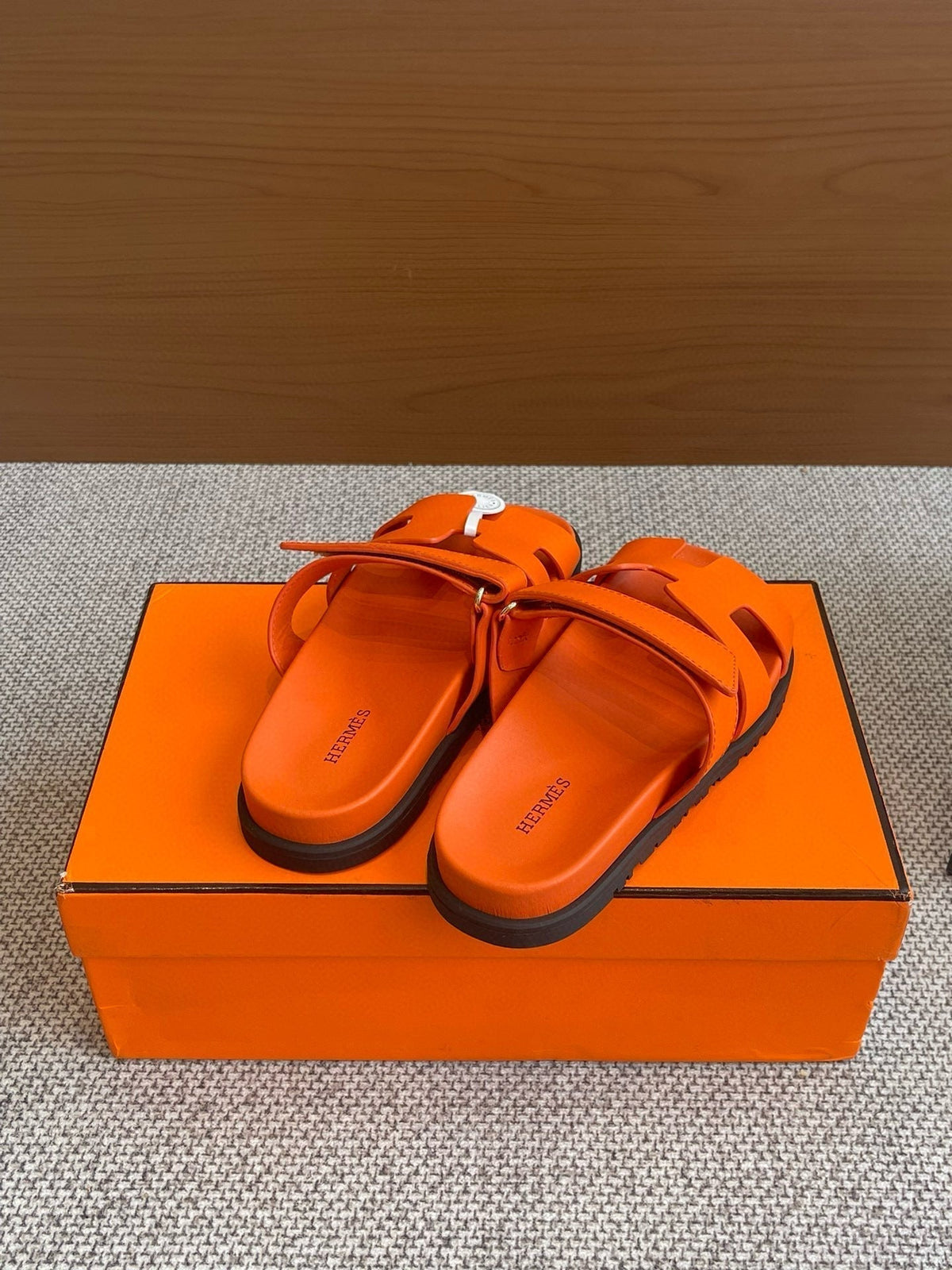 HERM Sandals
