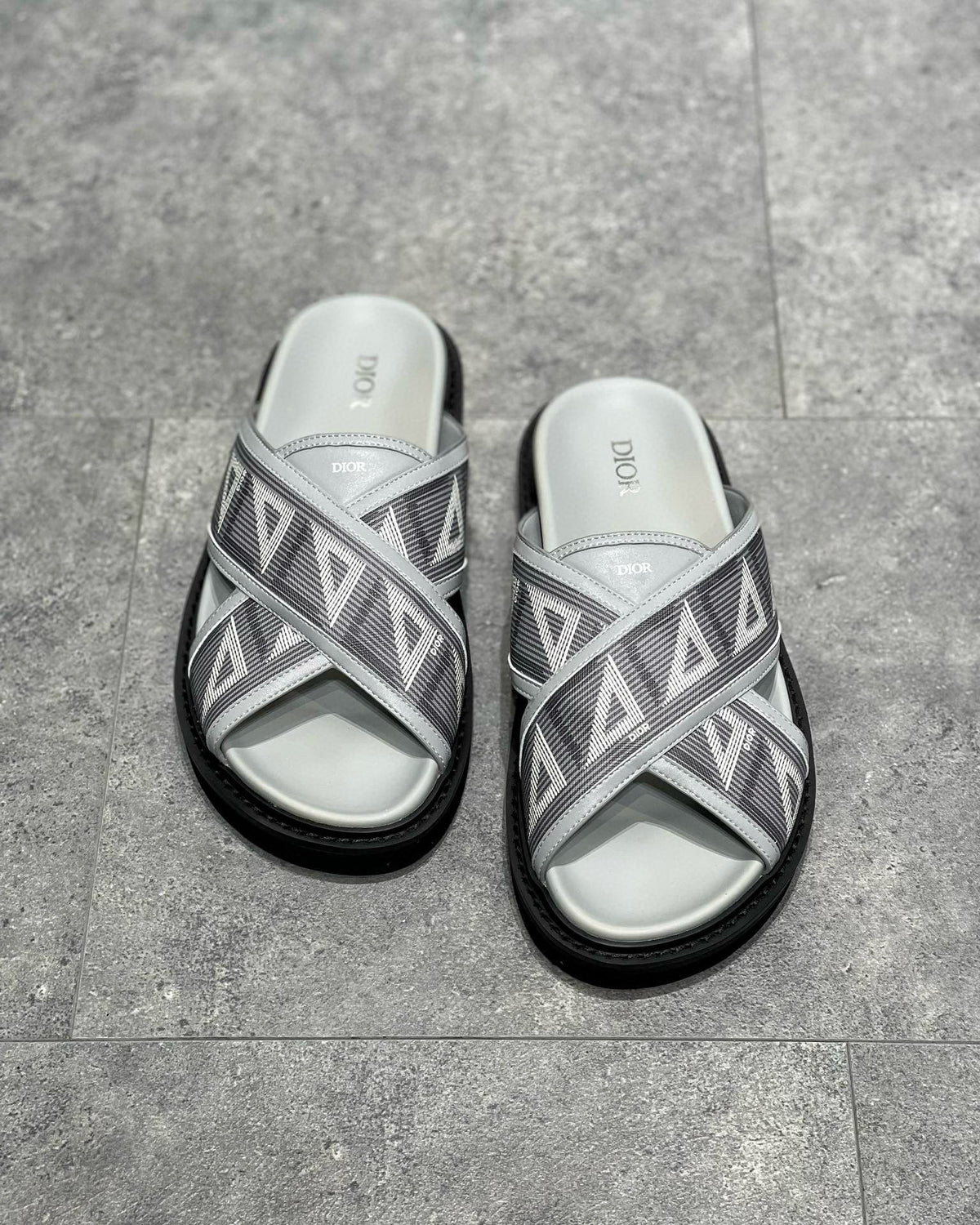 CD SANDALS