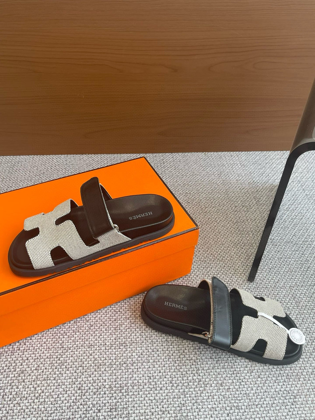 HERM Sandals