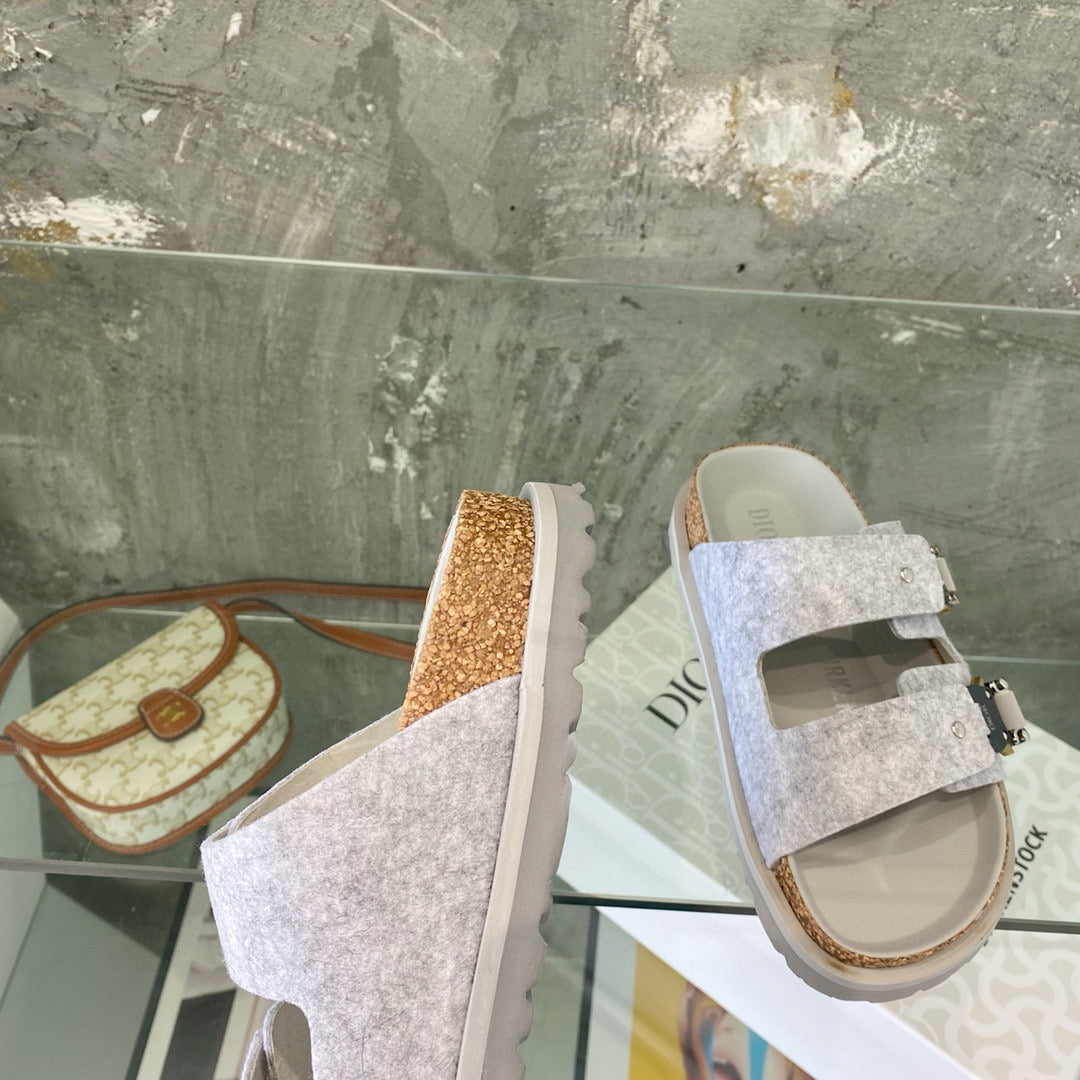 DIO Sandals