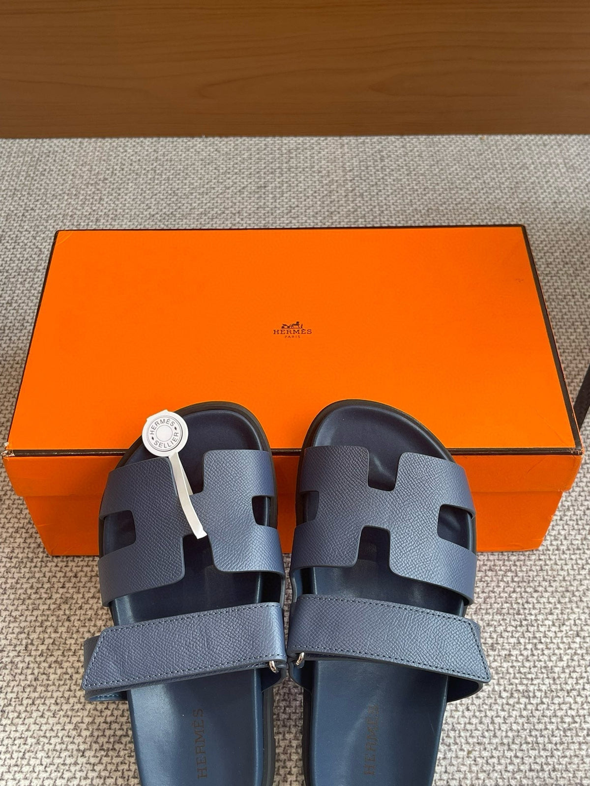 HERM Sandals