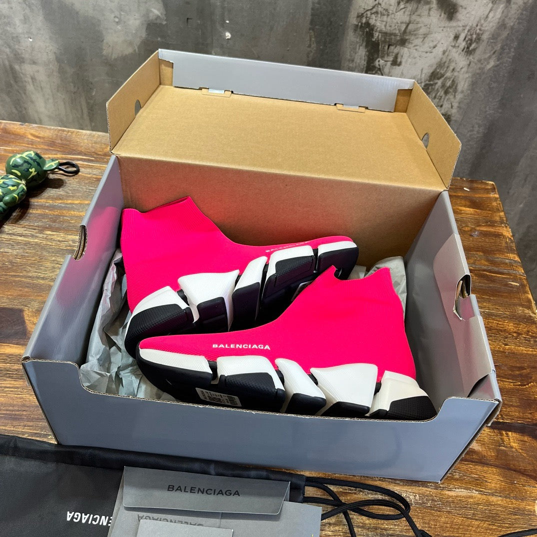 BLCG Sneakers