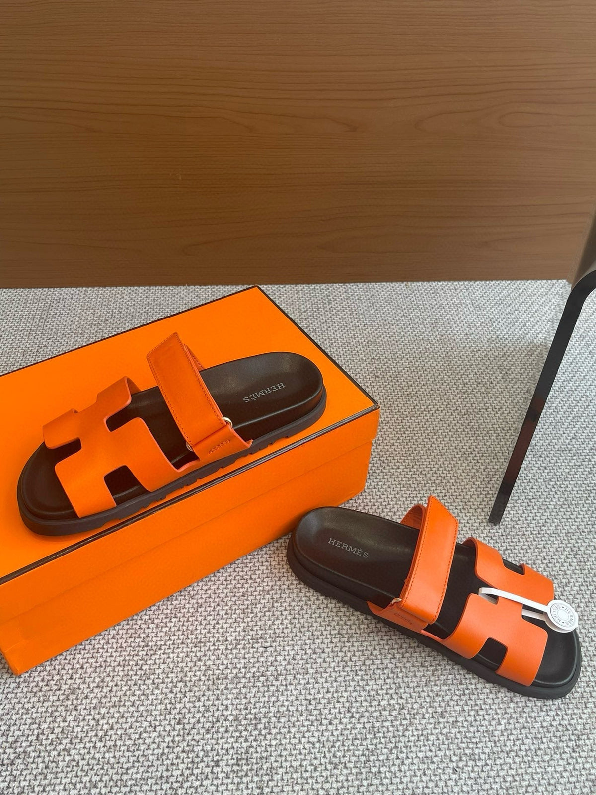 HERM Sandals