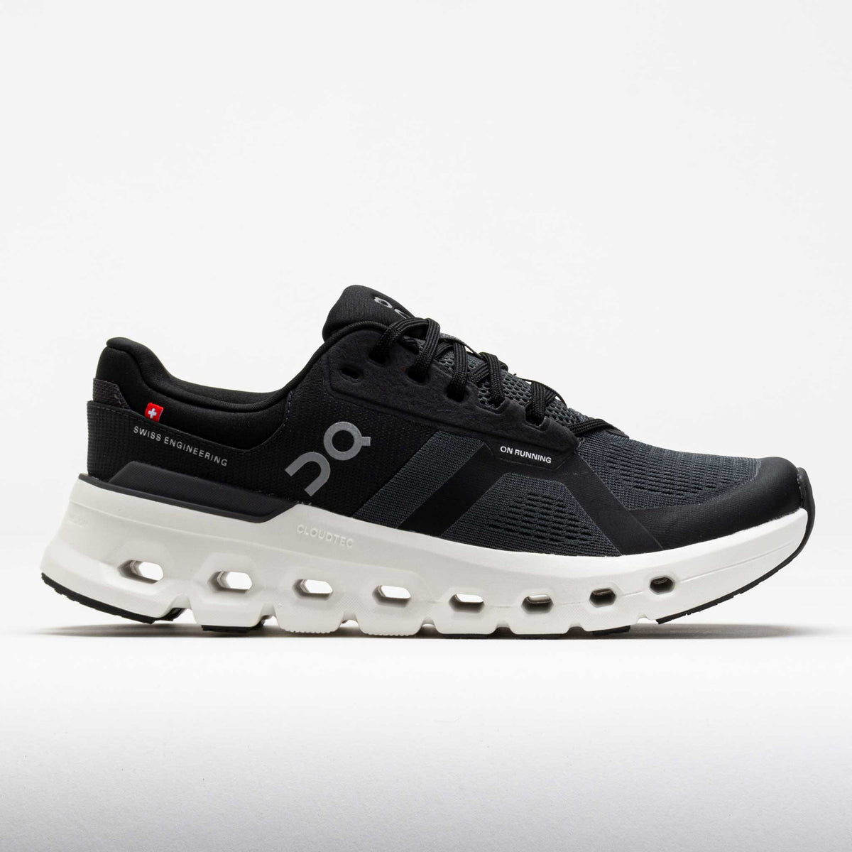 Cloudrunner