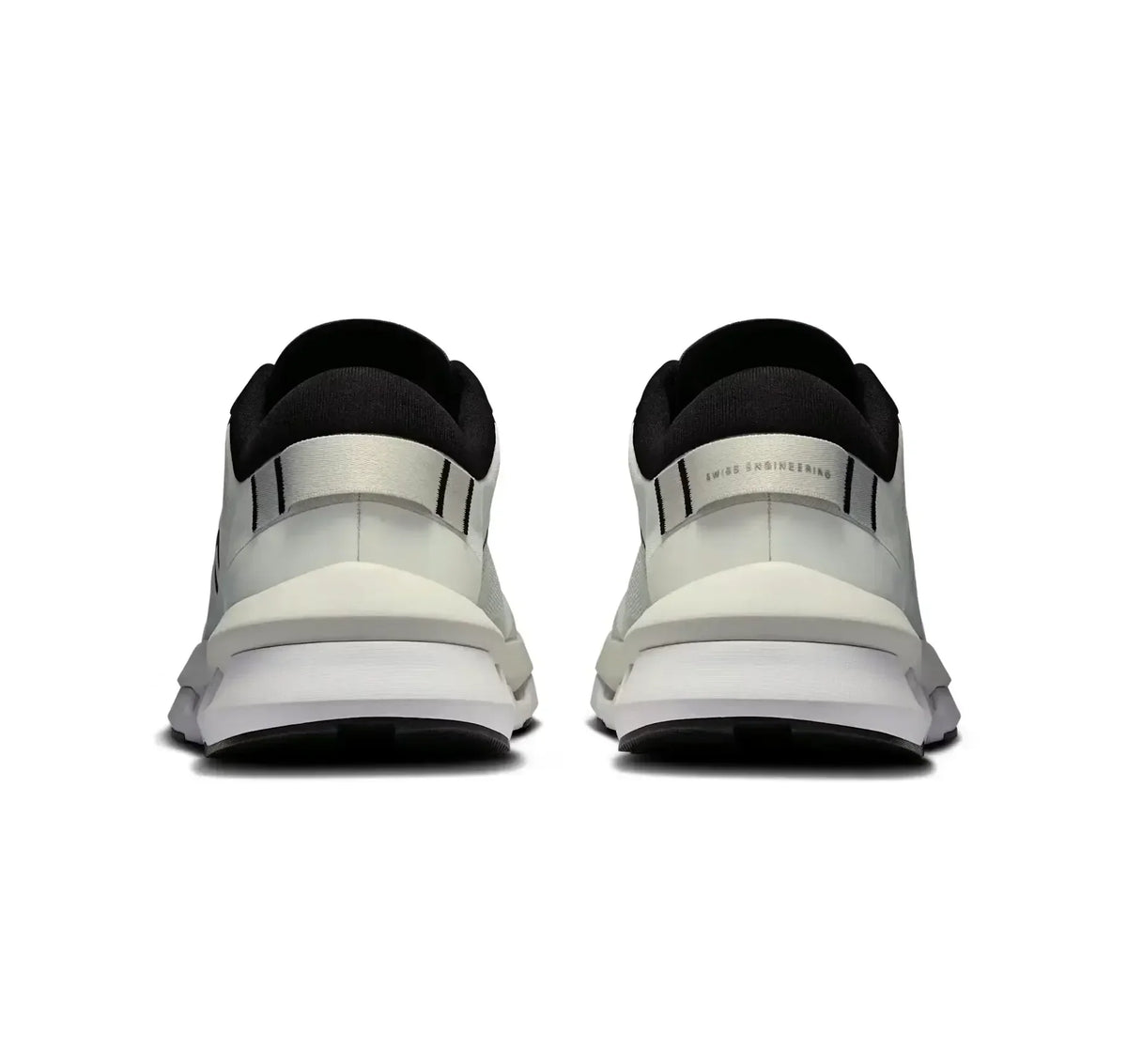 ON Women's Cloudzone Ice/Black