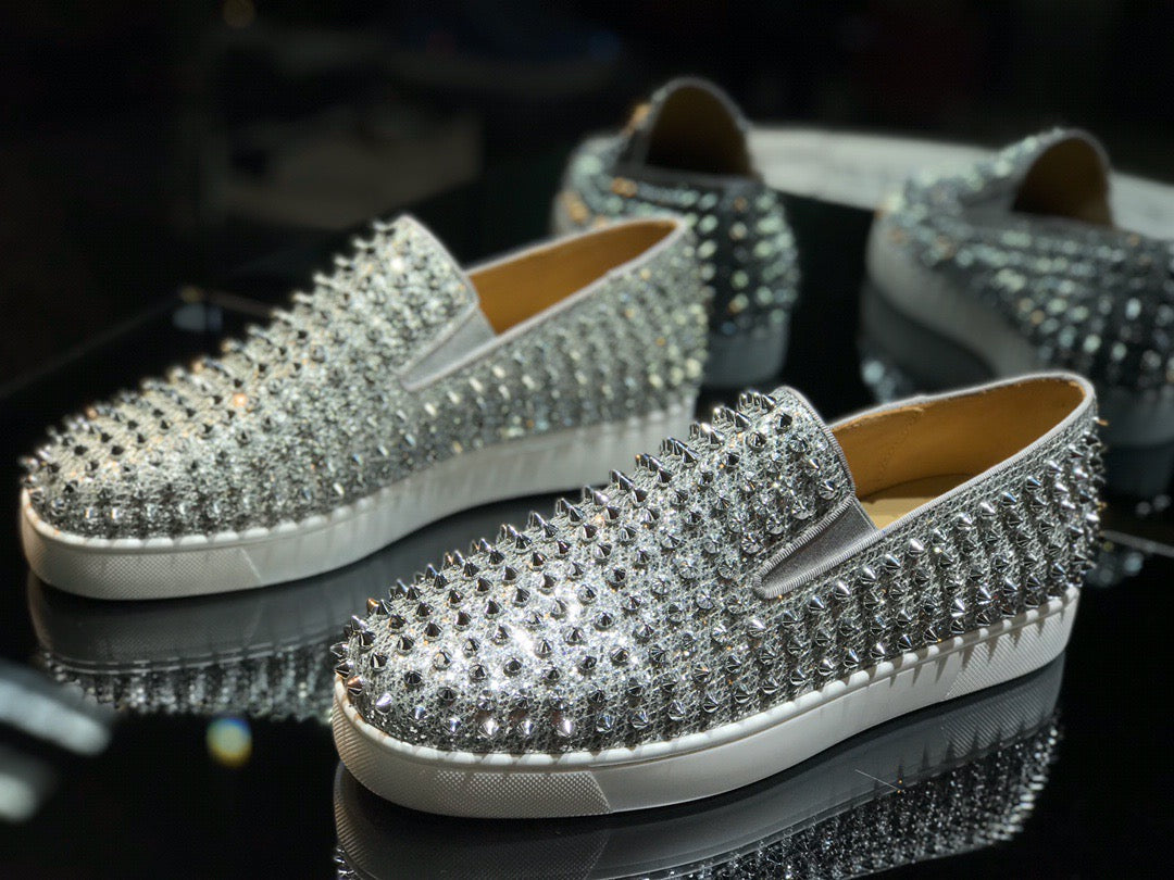 Sneakers & Shoes