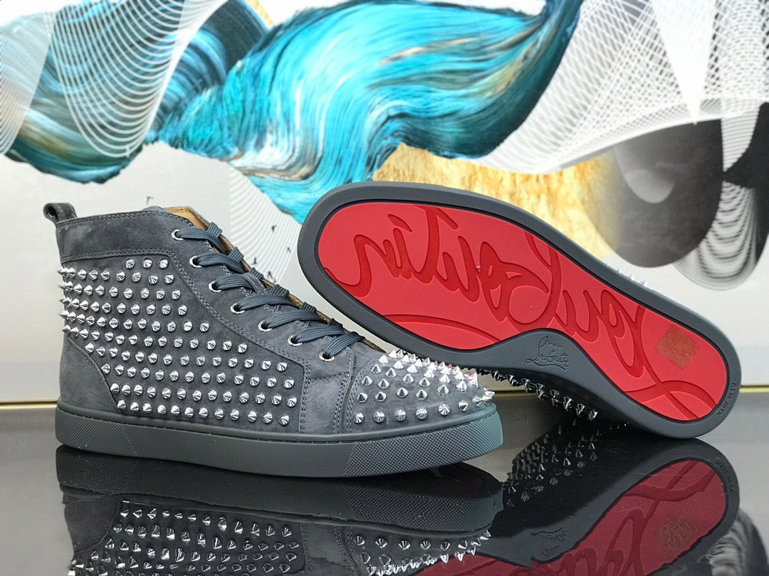 Sneakers & Shoes