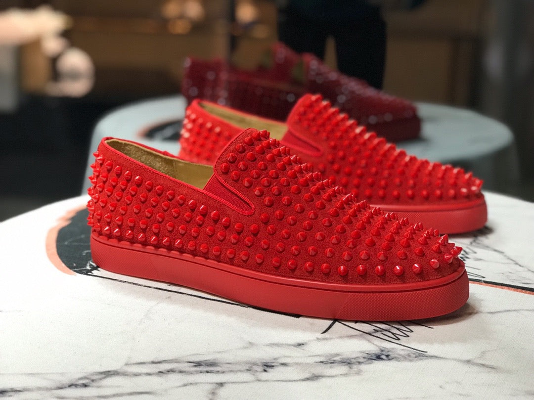 Sneakers & Shoes