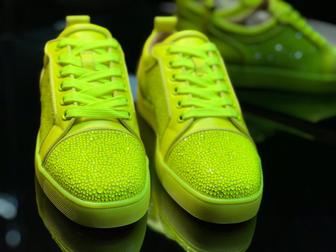 Sneakers & Shoes