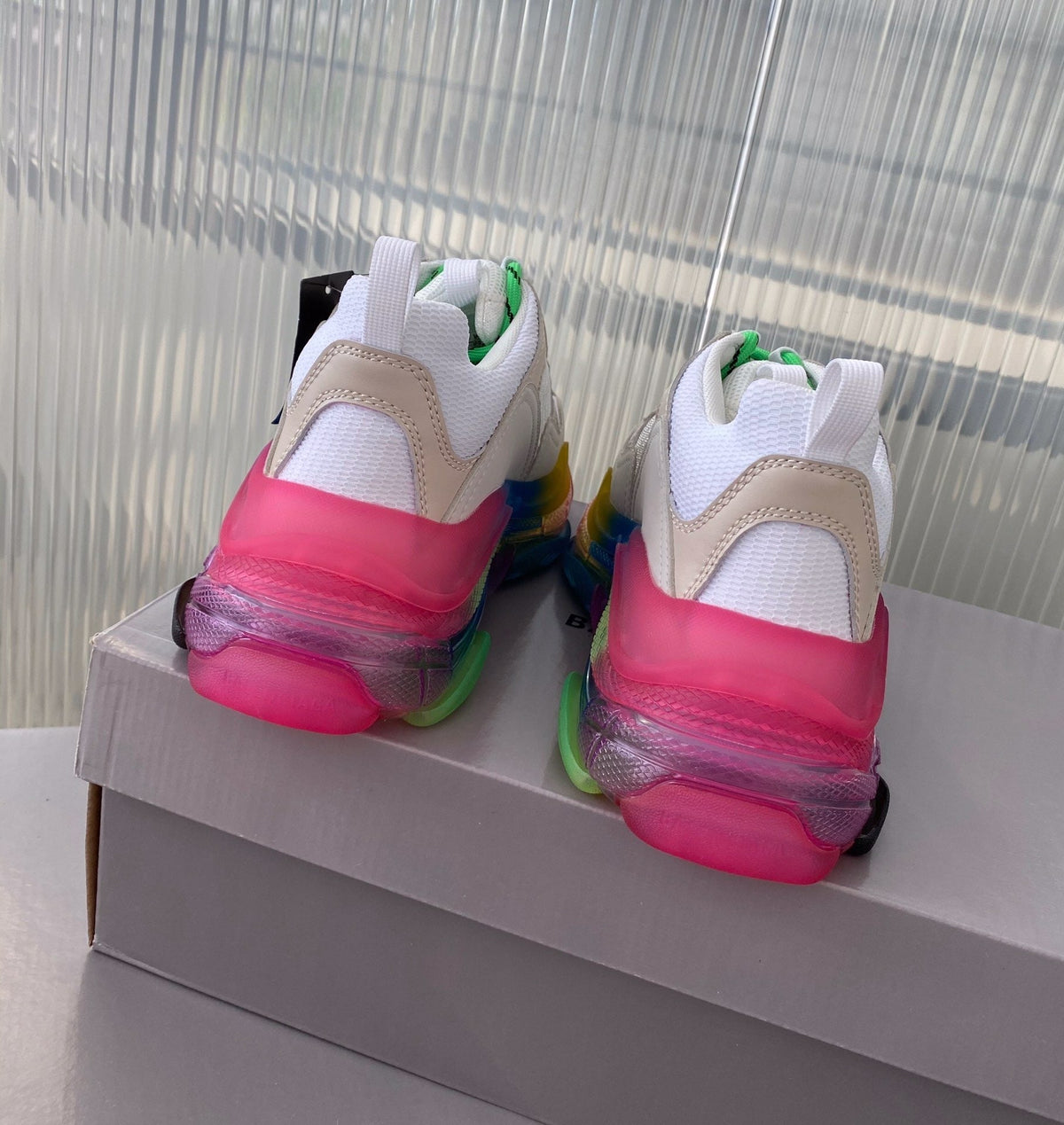 BLCG Sneakers