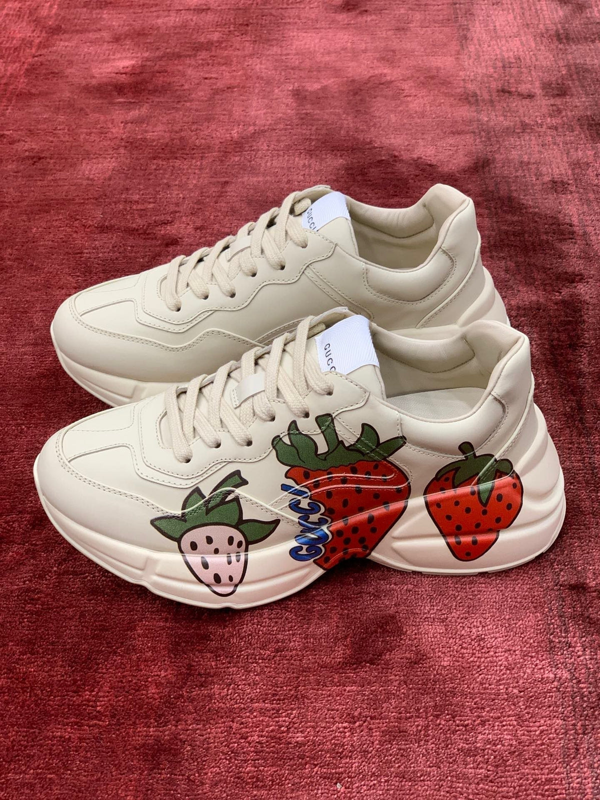 Sneakers & Shoes