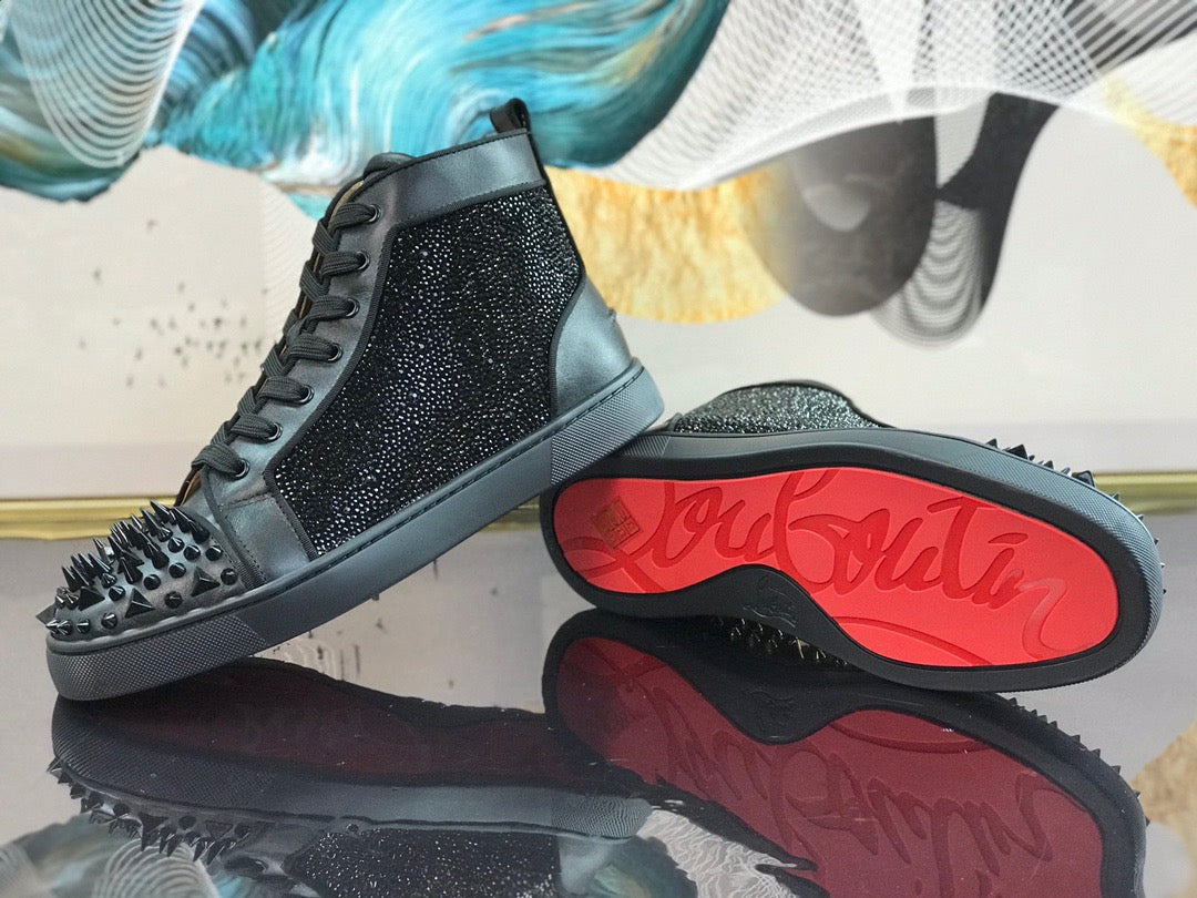 Sneakers & Shoes