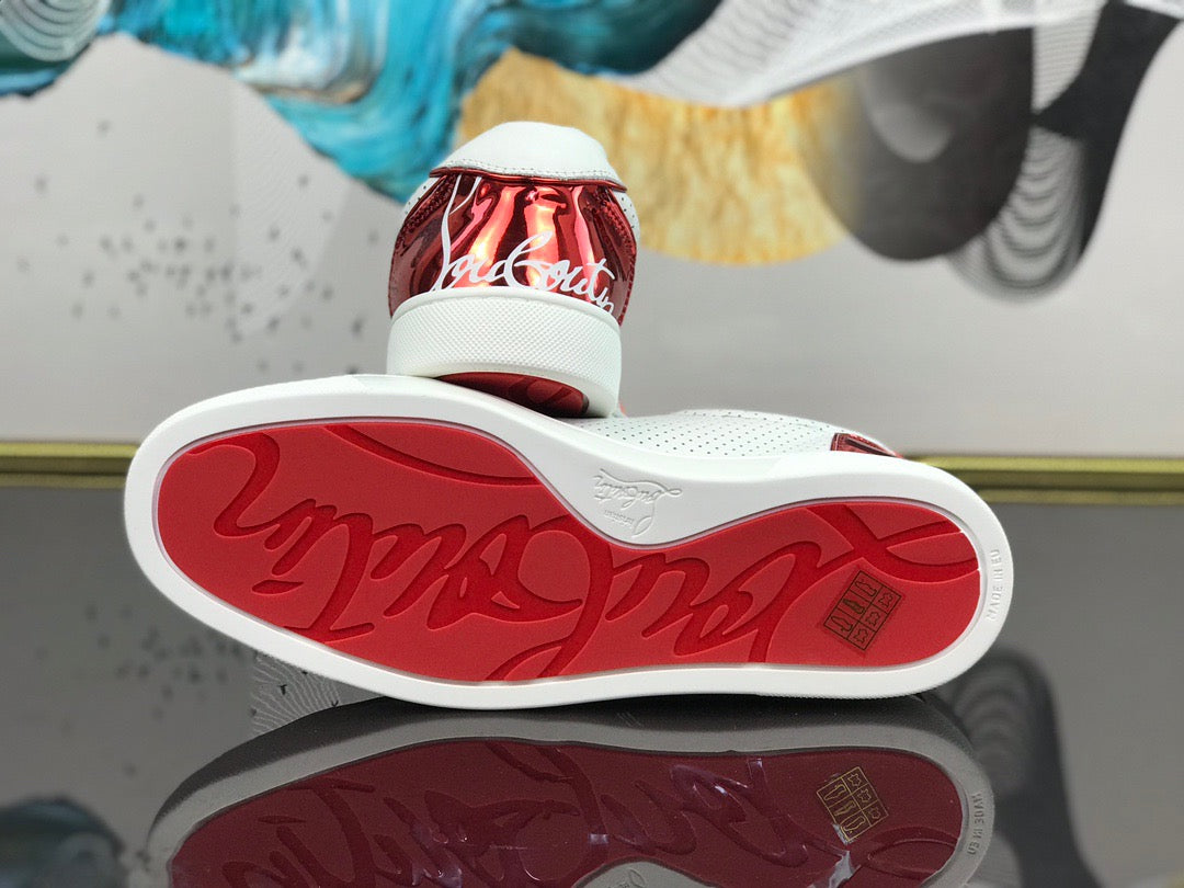 Sneakers & Shoes