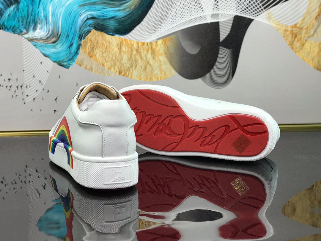 Sneakers & Shoes