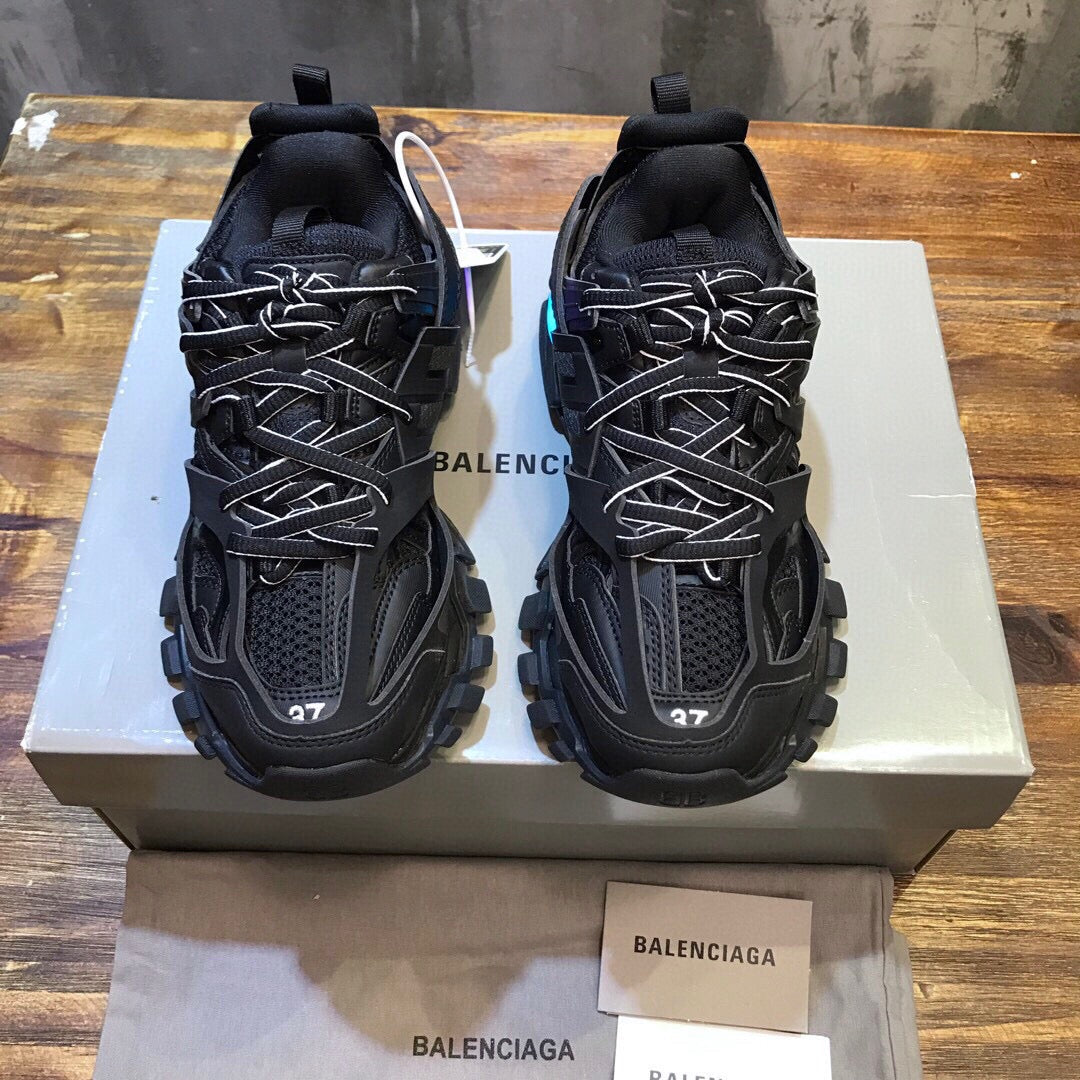 BLCG Sneakers