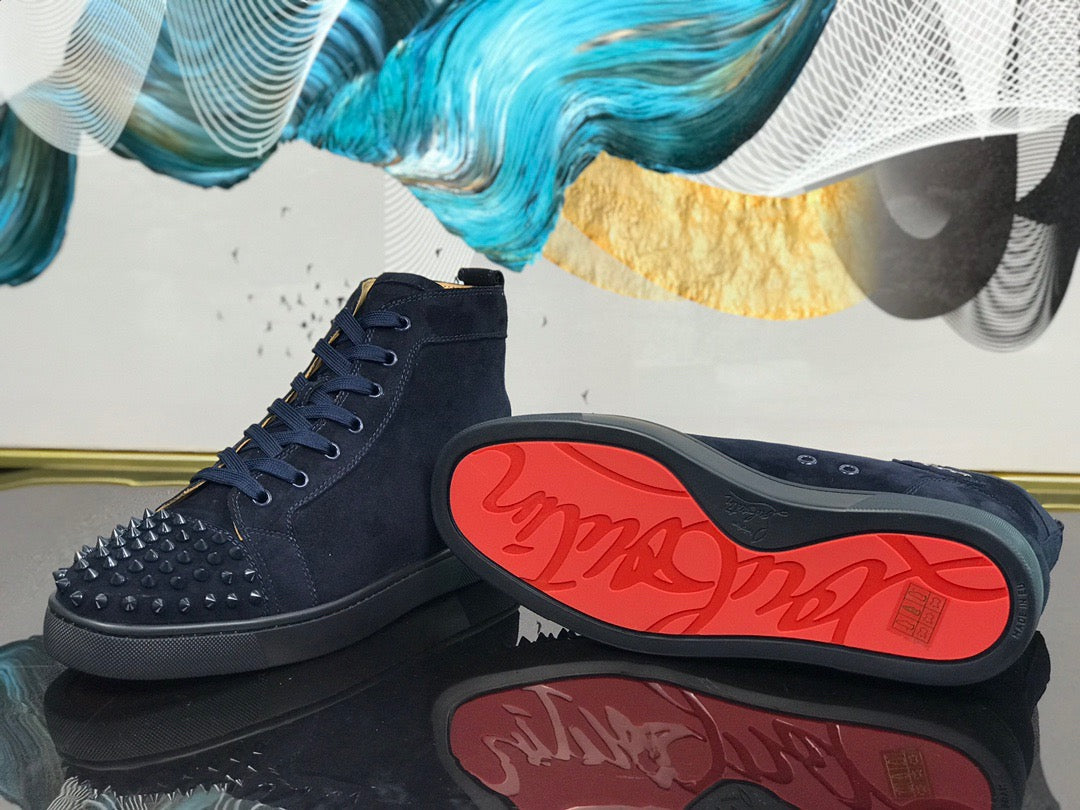 Sneakers & Shoes