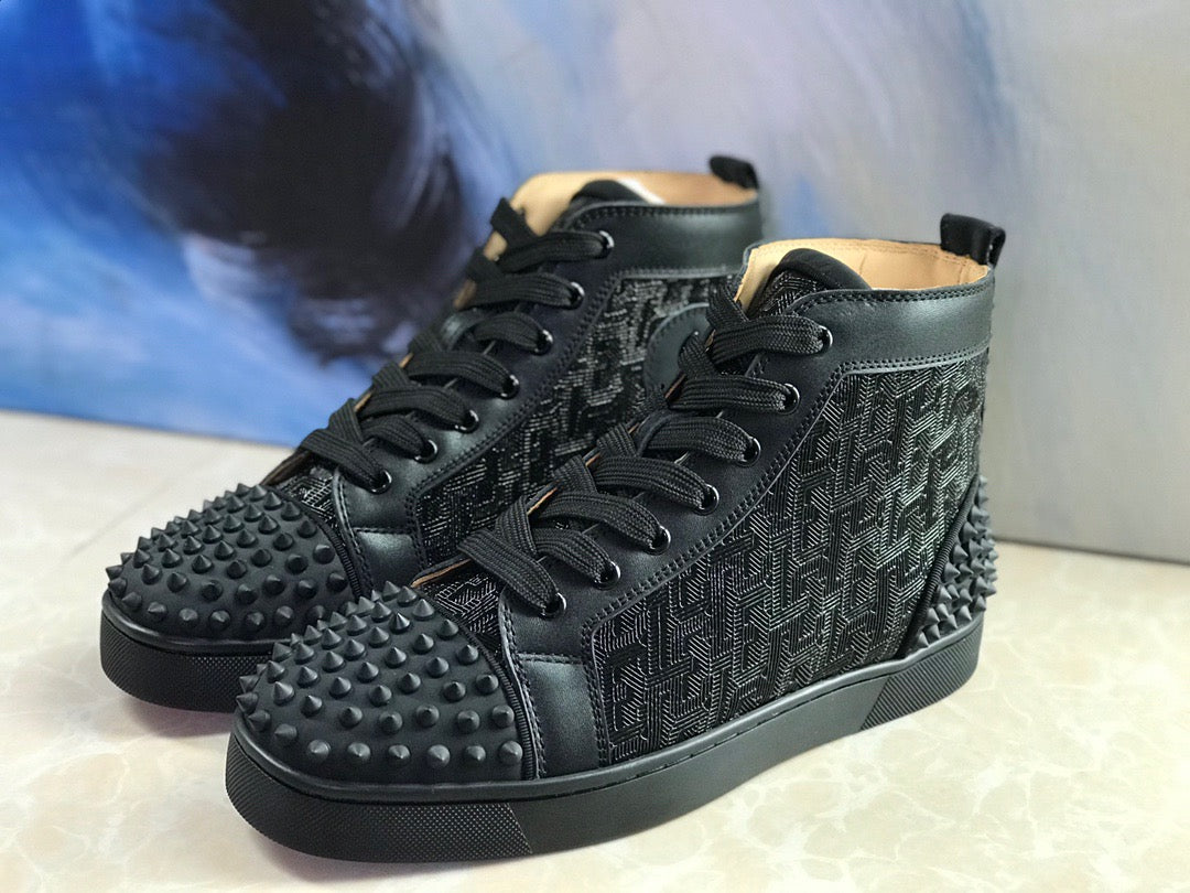Sneakers & Shoes