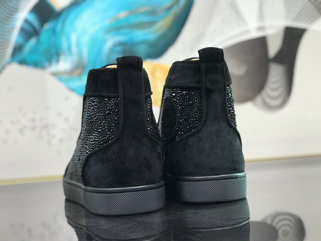 Sneakers & Shoes