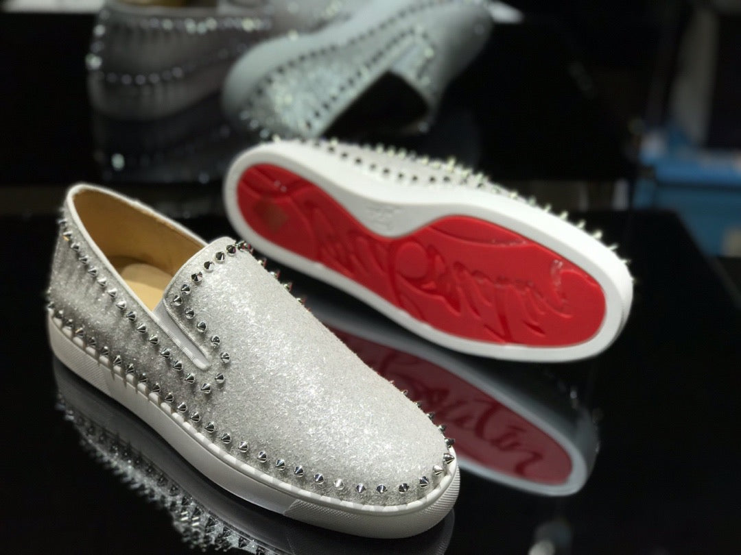 Sneakers & Shoes