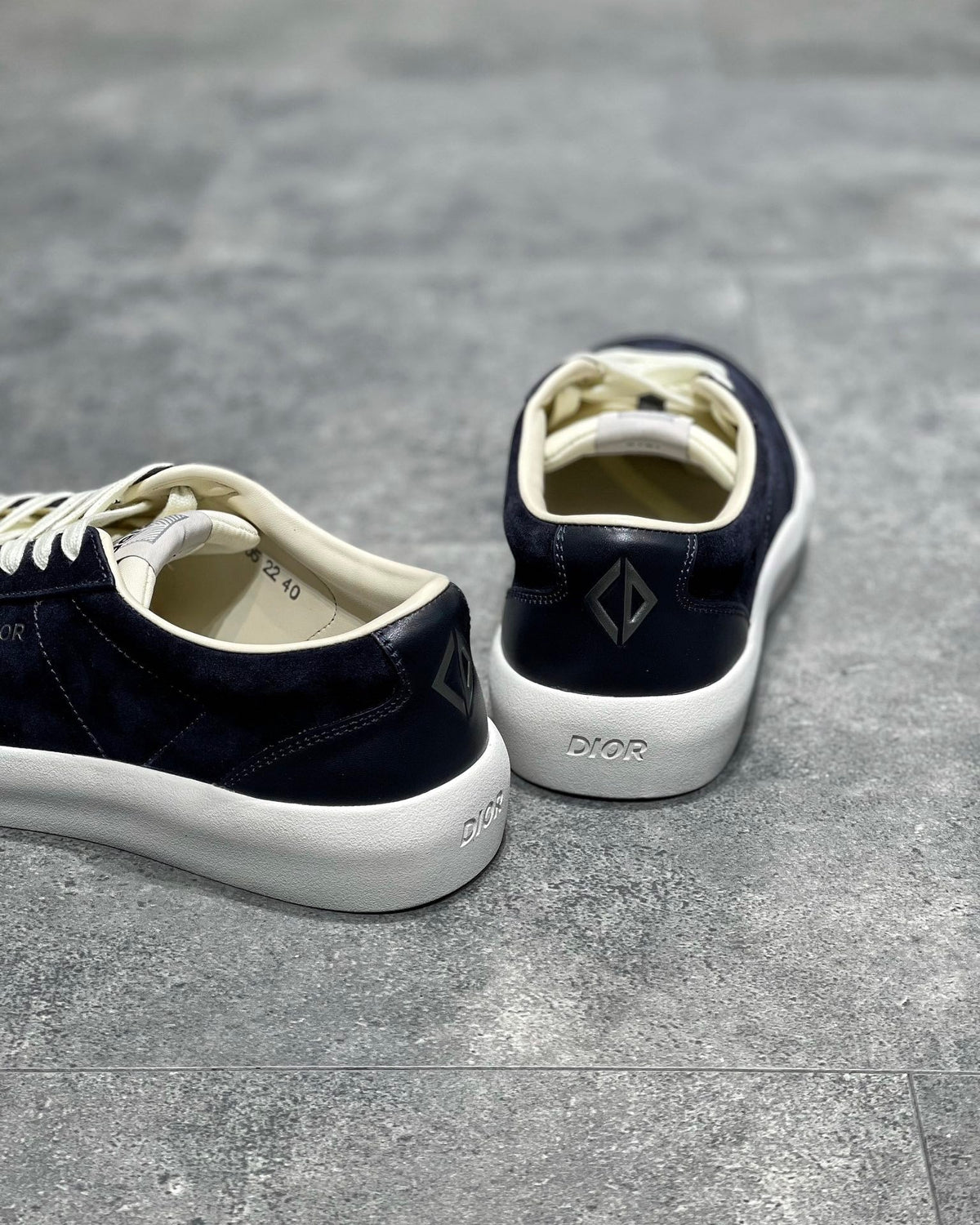 DIO Sneakers