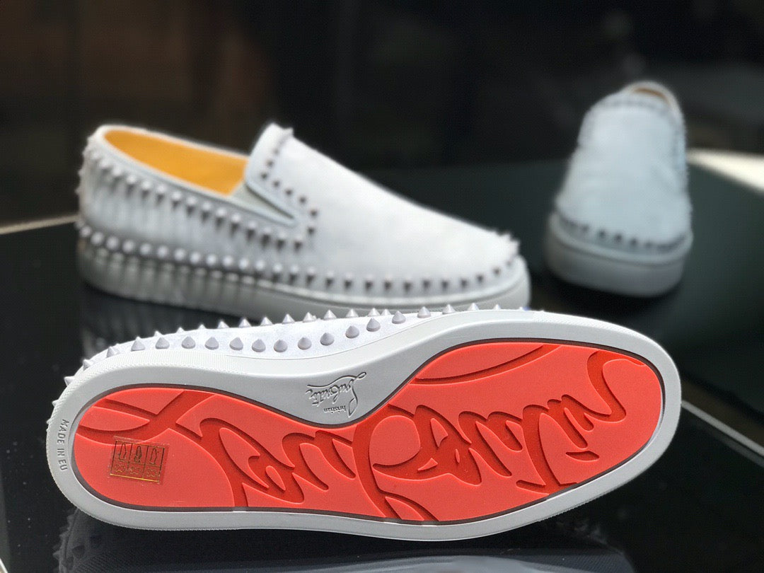 Sneakers & Shoes