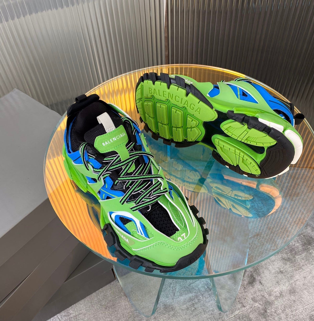 BLCG Sneakers