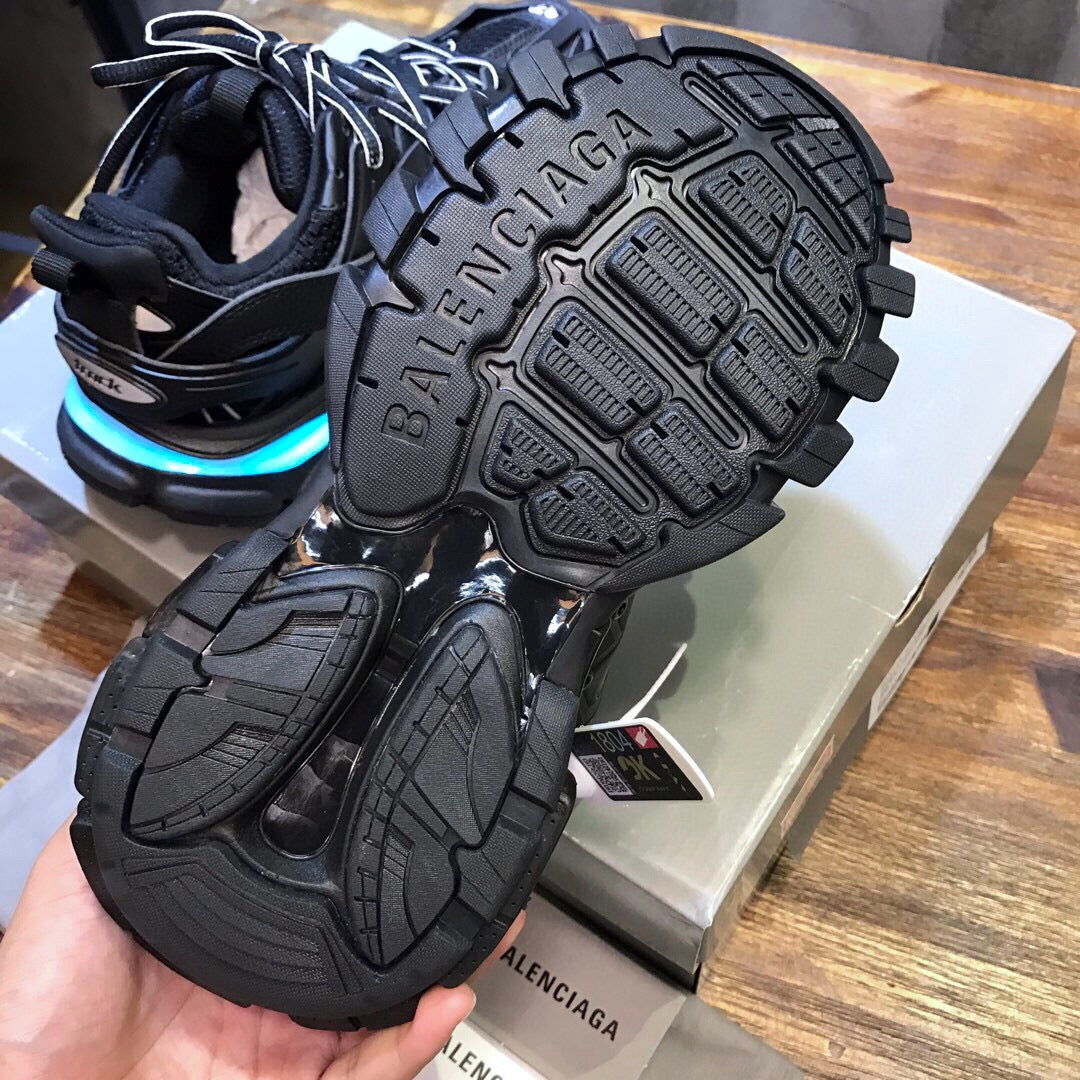 BLCG Sneakers