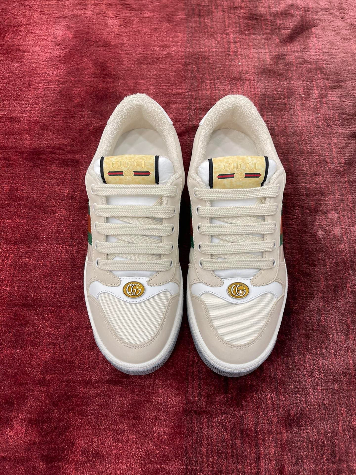 Sneakers & Shoes