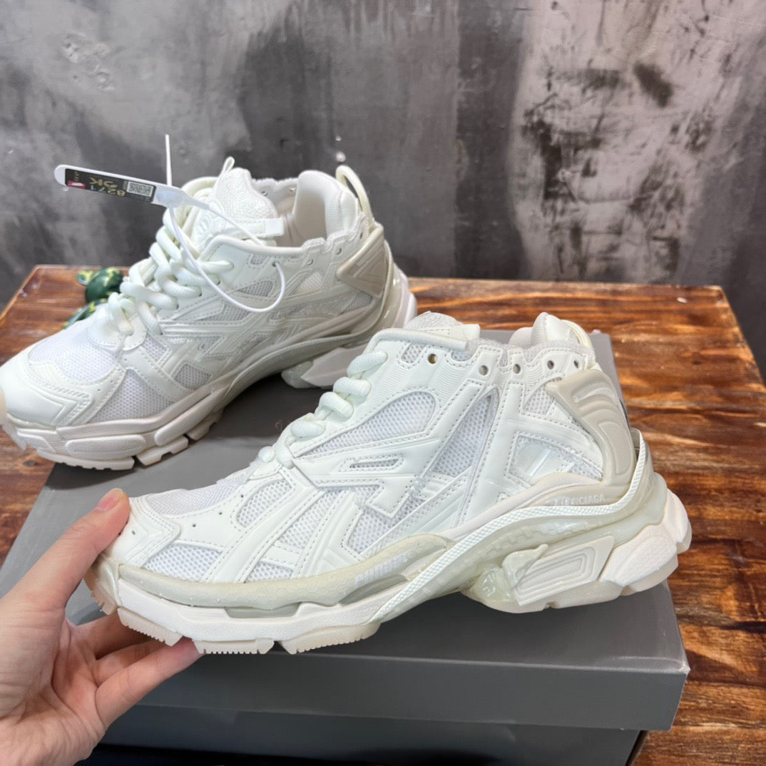 BLCG Sneakers
