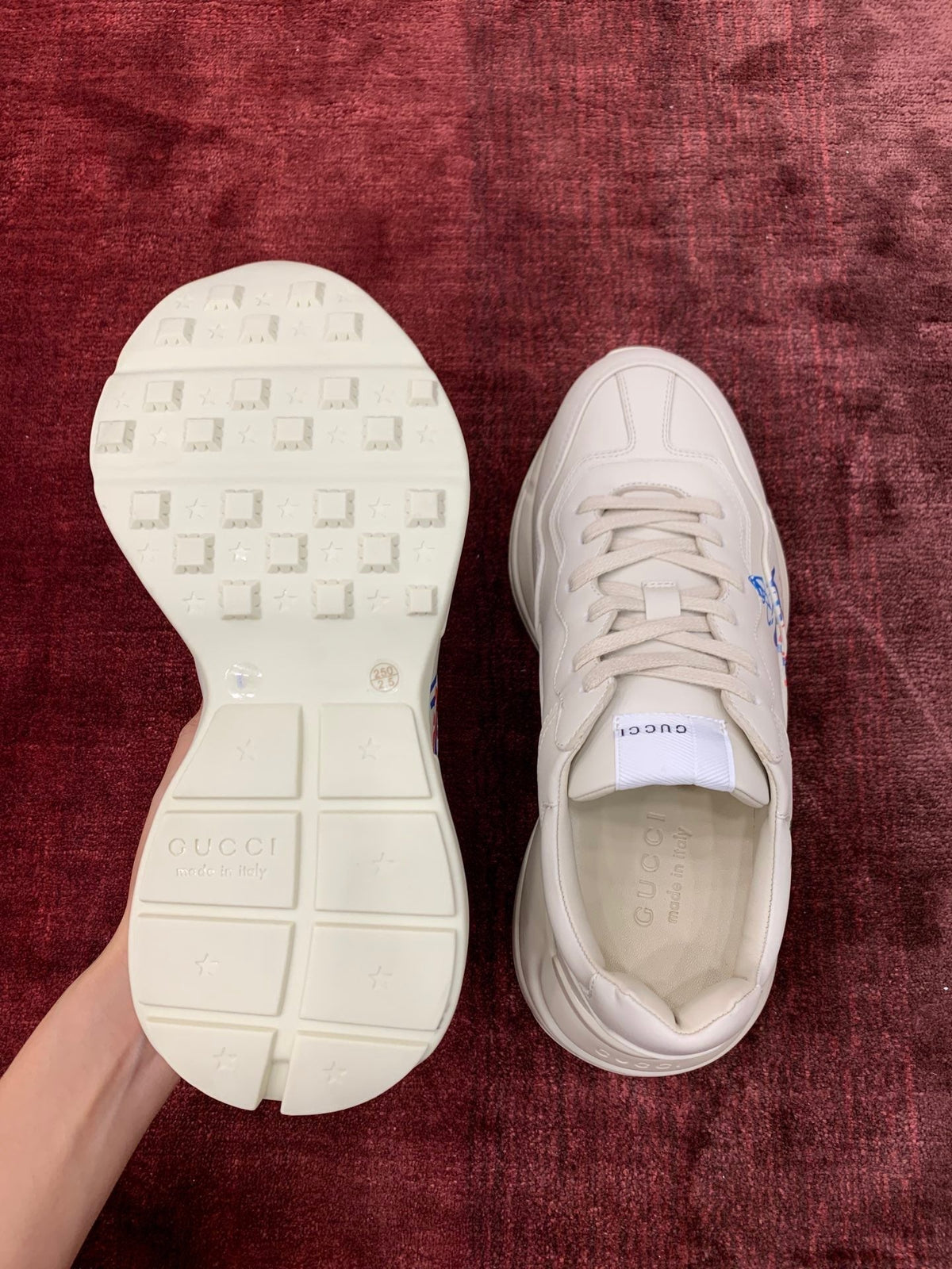 Sneakers & Shoes