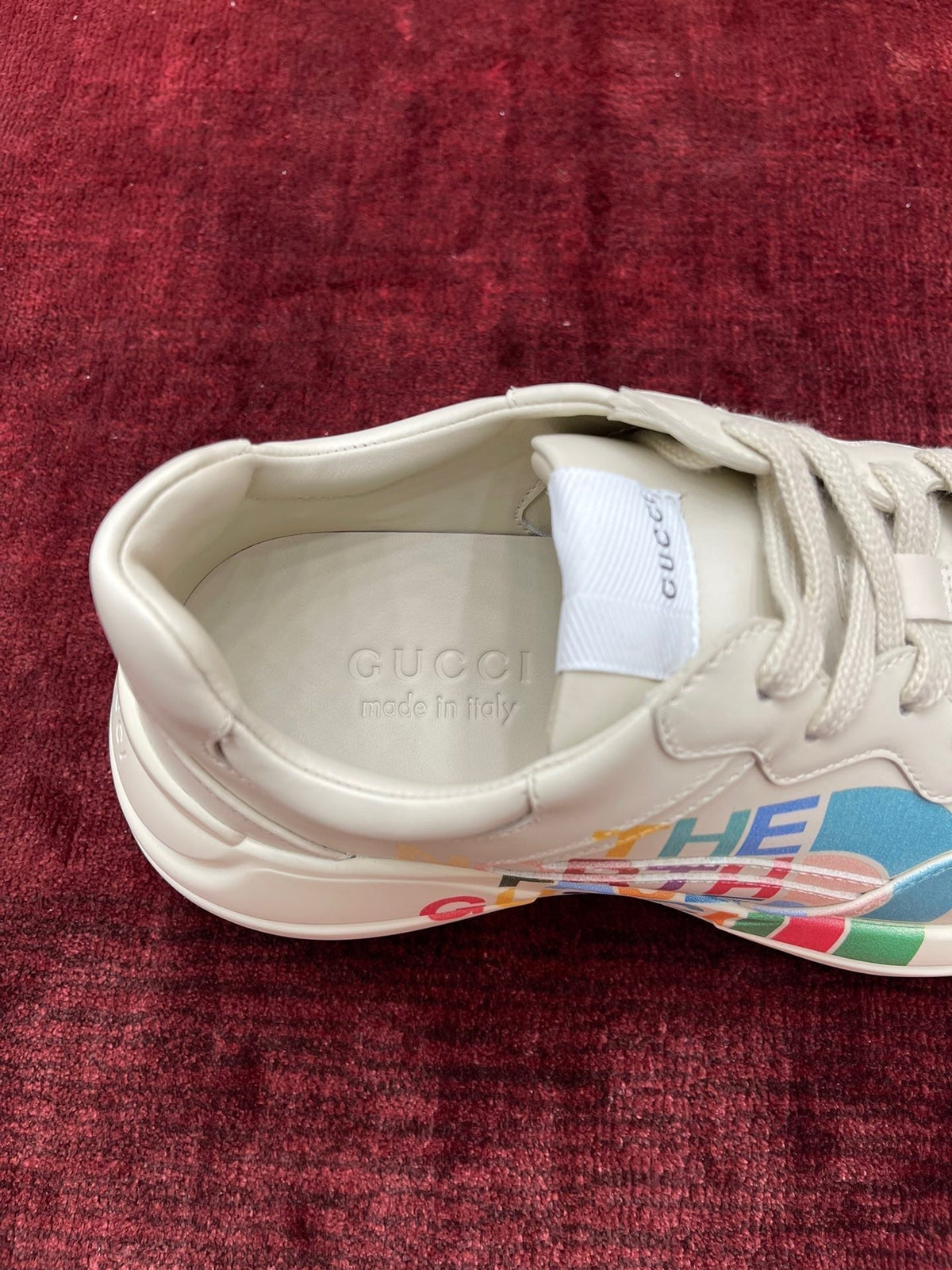 Sneakers & Shoes