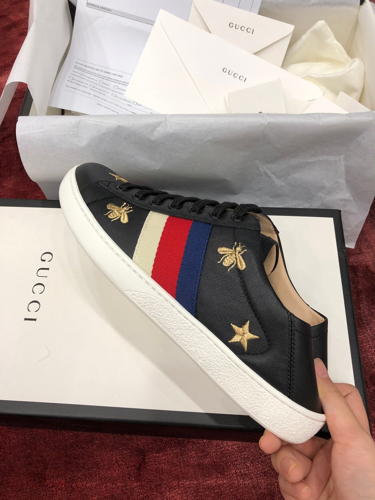 Sneakers & Shoes