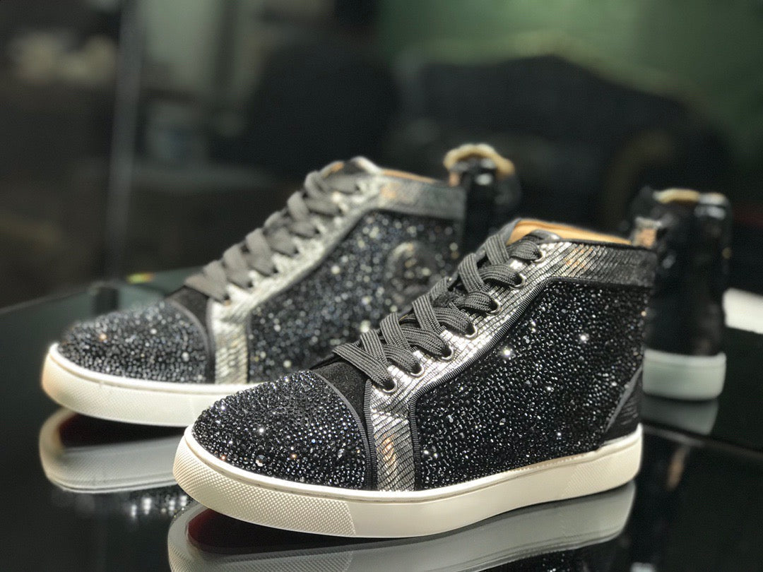Sneakers & Shoes