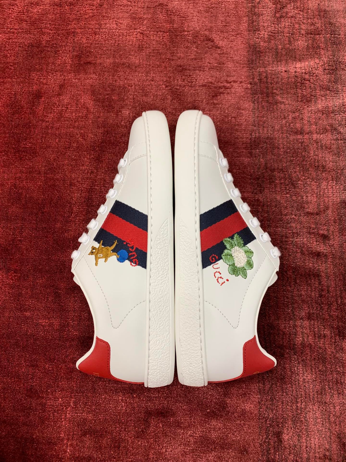 Sneakers & Shoes