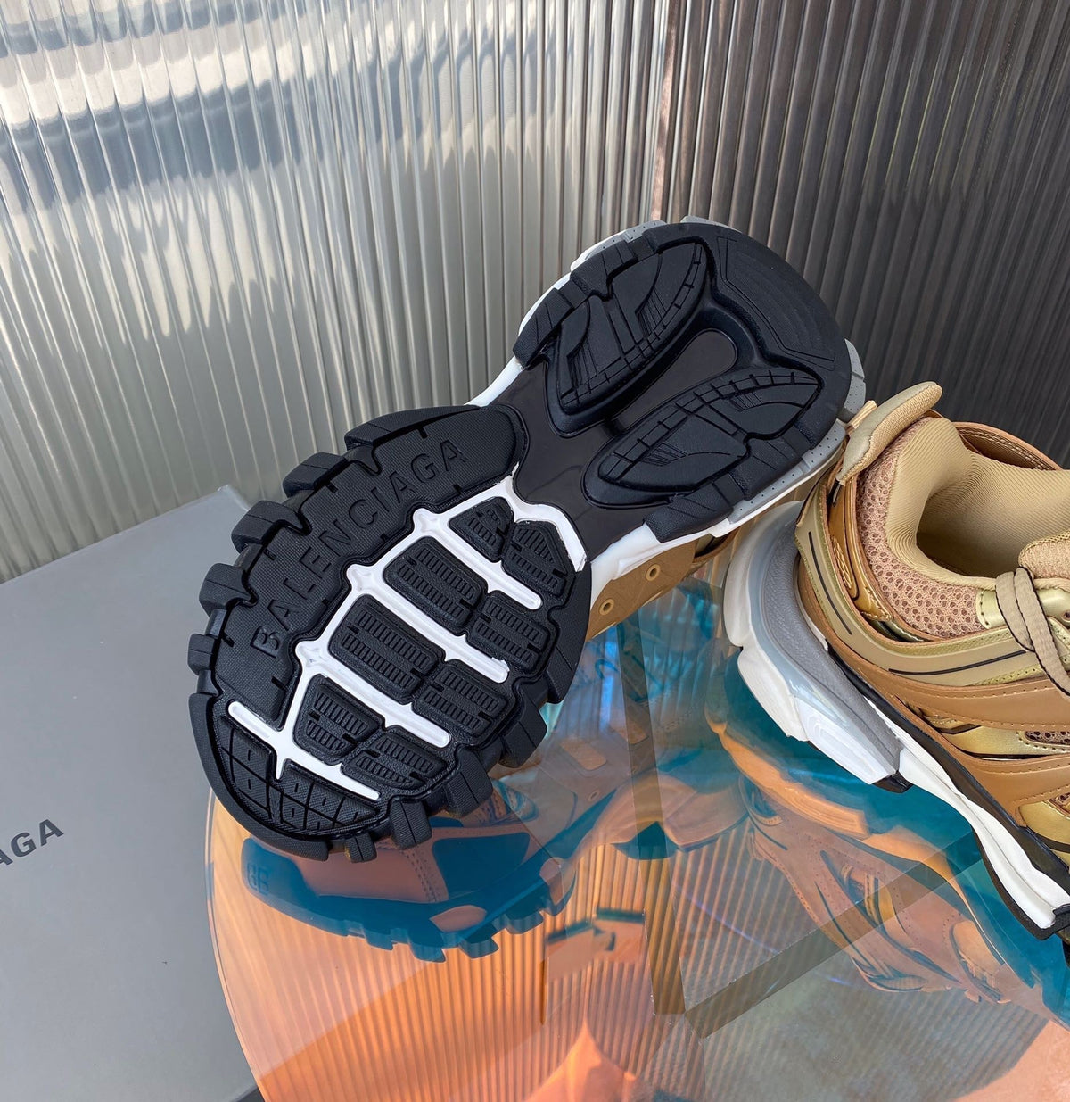 BLCG Sneakers