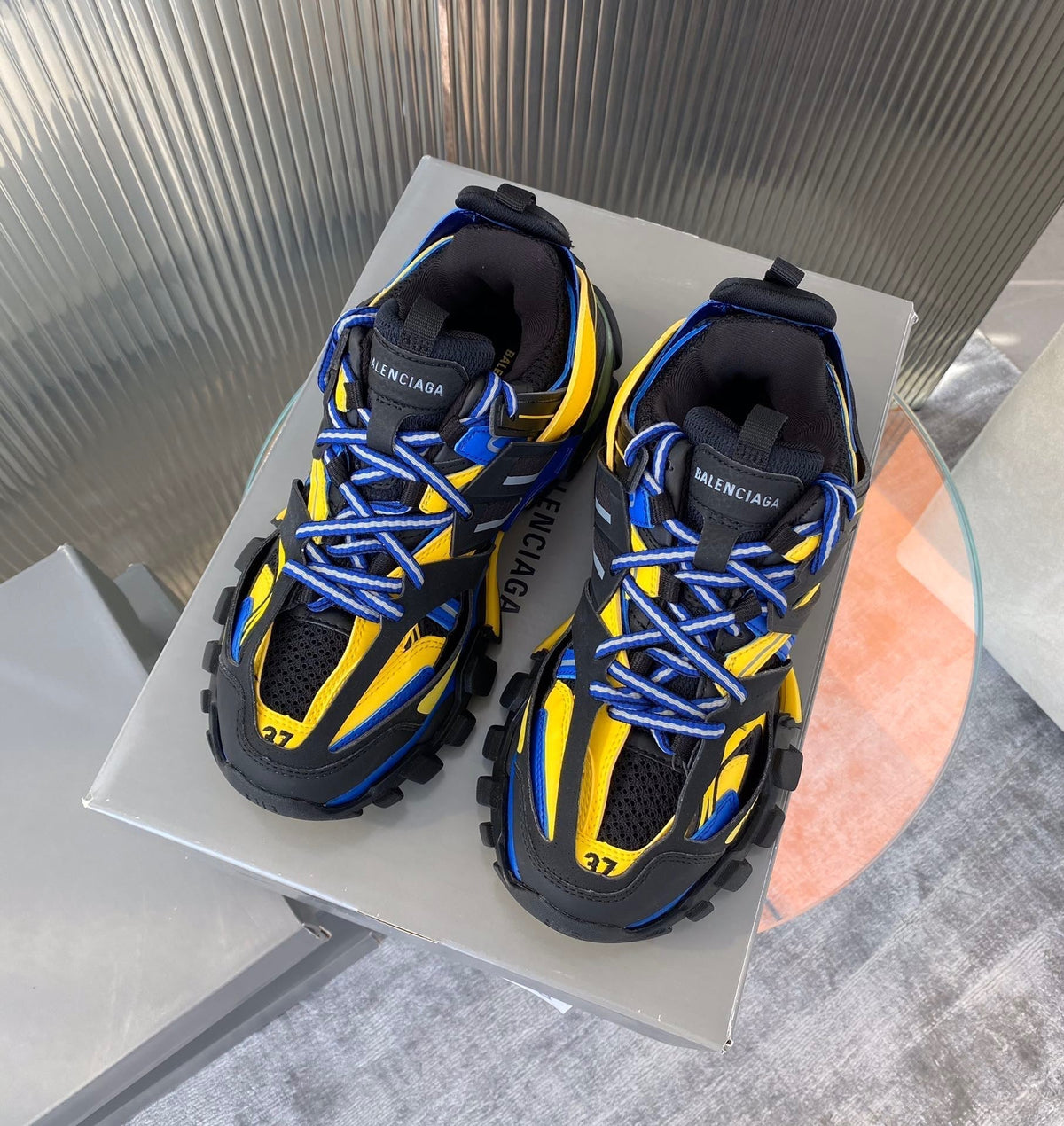 BLCG Sneakers