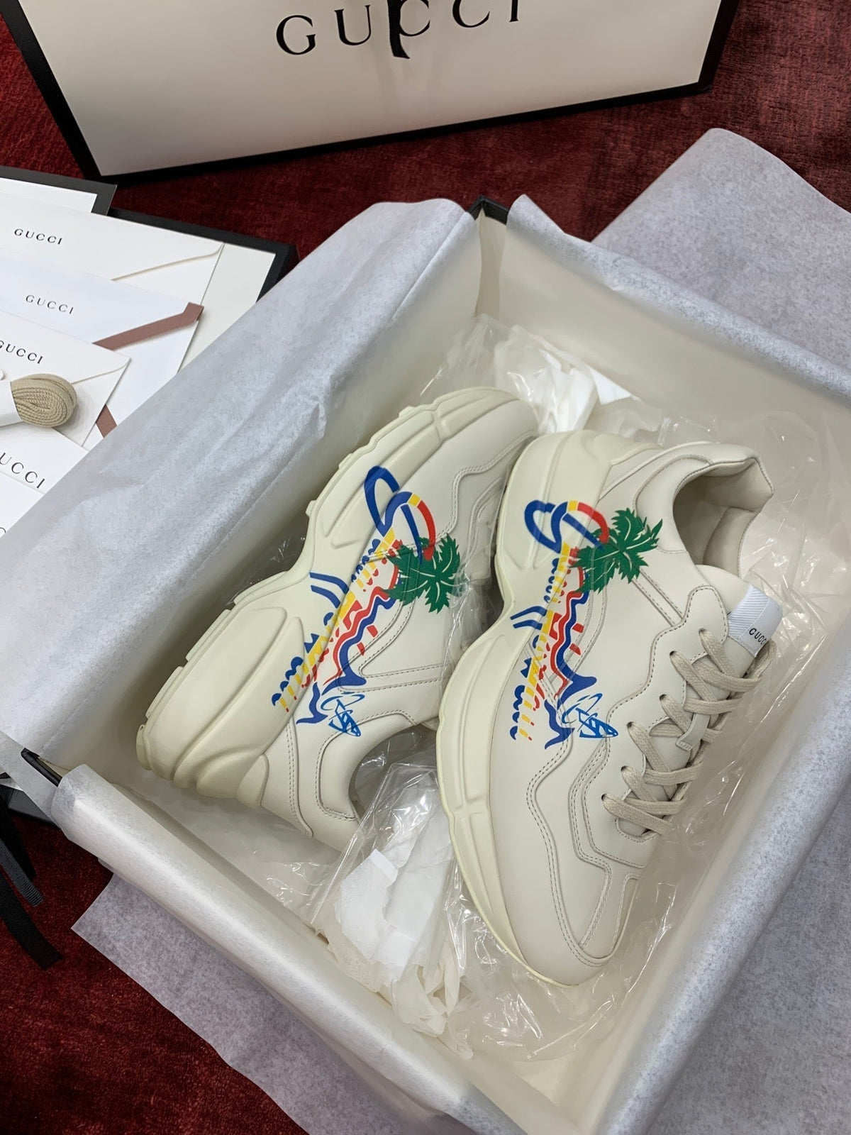 Sneakers & Shoes