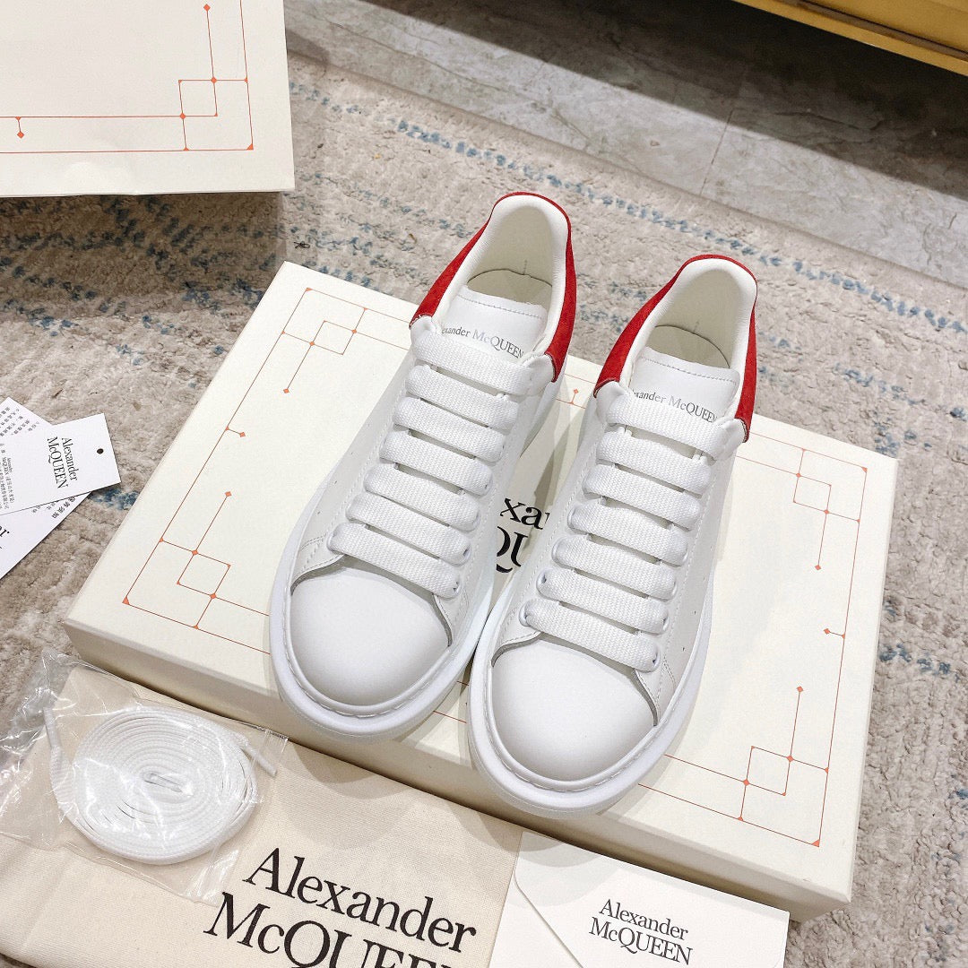 Sneakers & Shoes