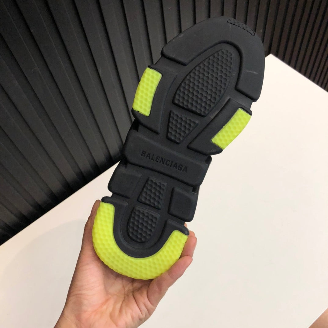 BLCG Sneakers