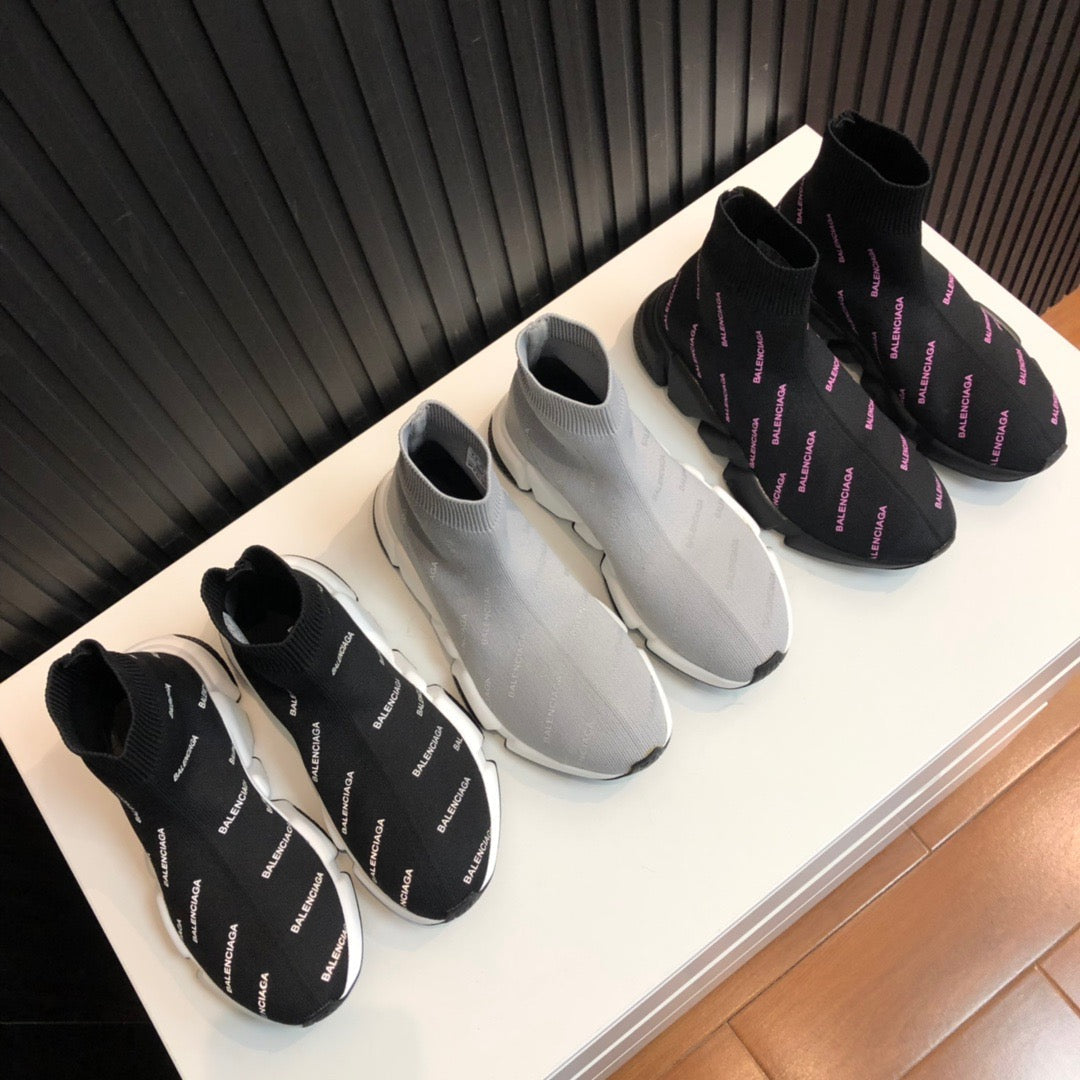 BLCG Sneakers