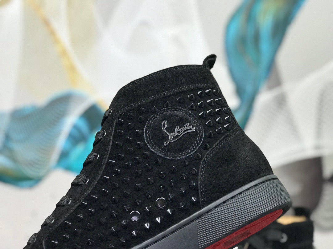 Sneakers & Shoes