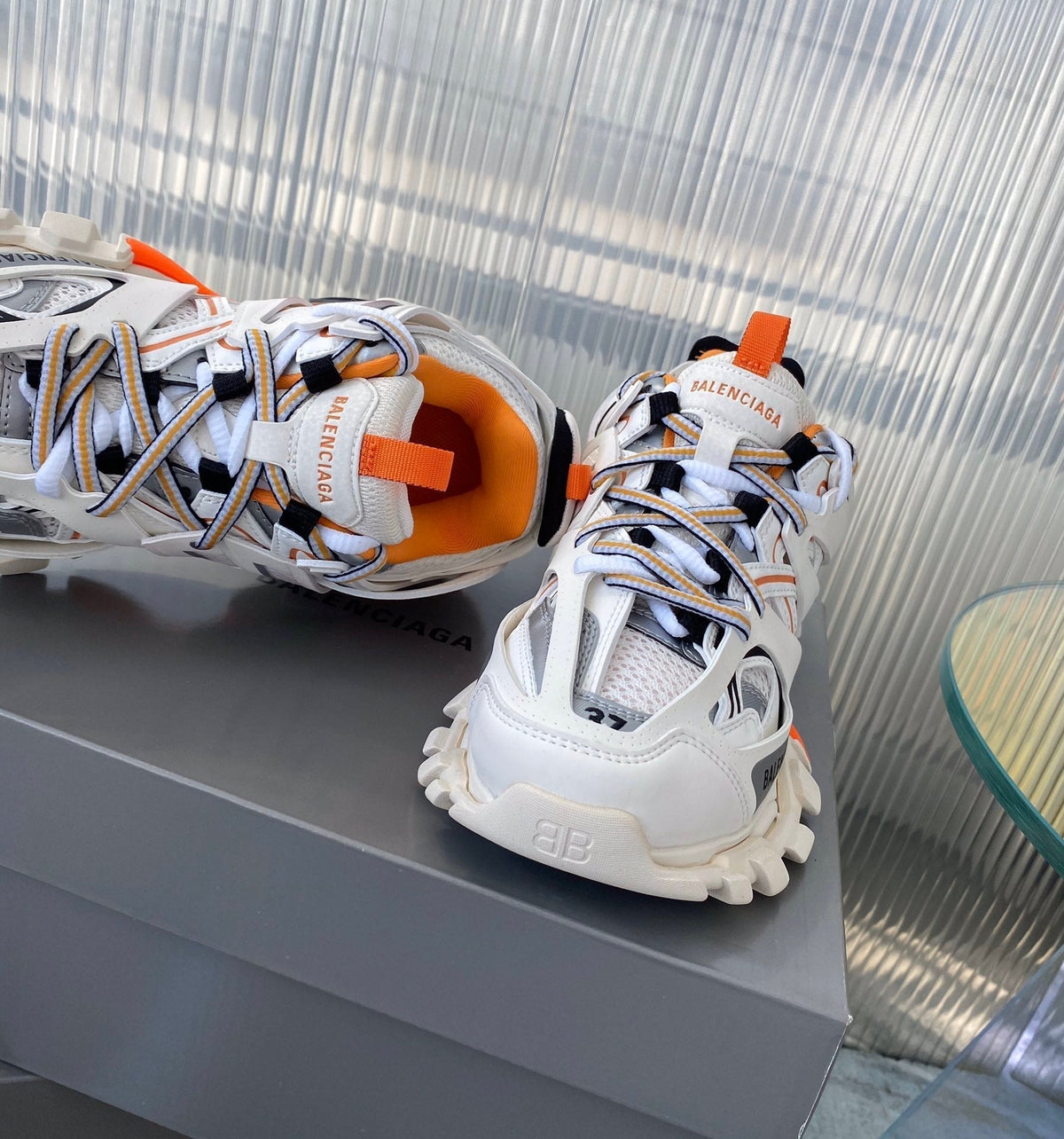 BLCG Sneakers