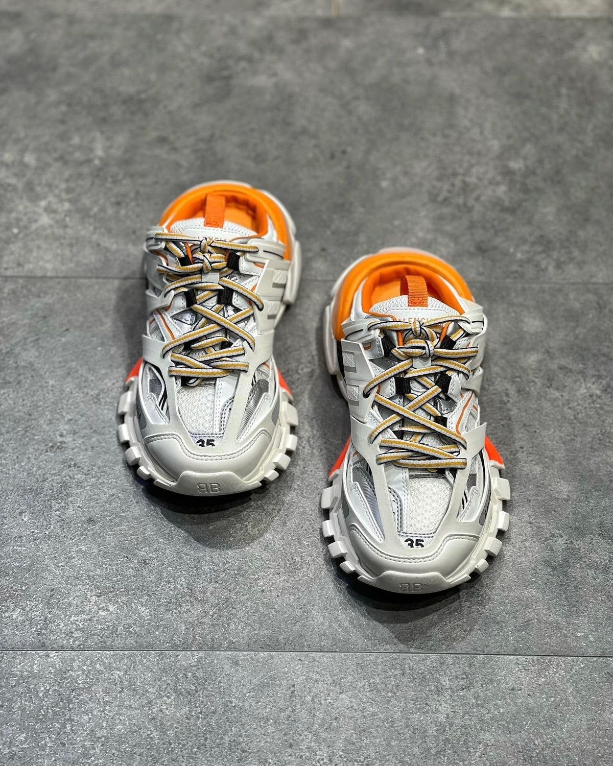 BLCG Sneakers